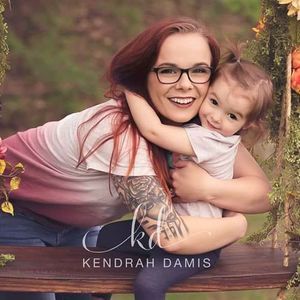 Meet your Posher, Margaret